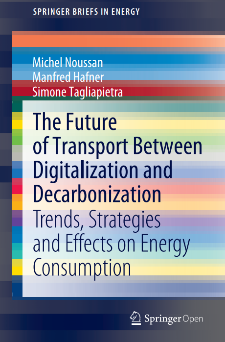 The Future Of Transport Between Digitalization And Decarbonization ...