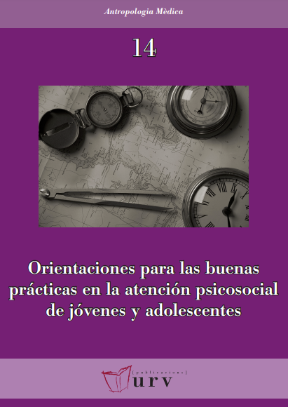 Orientaciones para las buenas prácticas en la atención psicosocial de ...