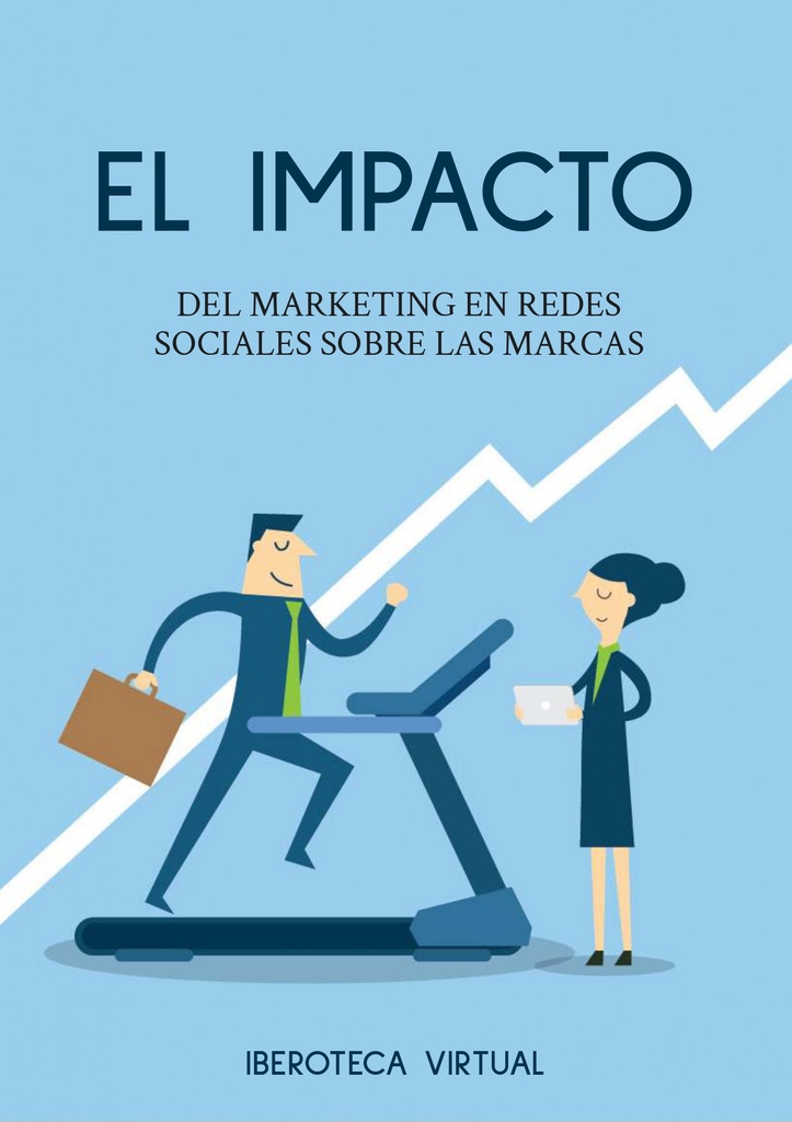 EL IMPACTO DEL MARKETING EN REDES SOCIALES SOBRE LAS MARCAS | Iberoteca