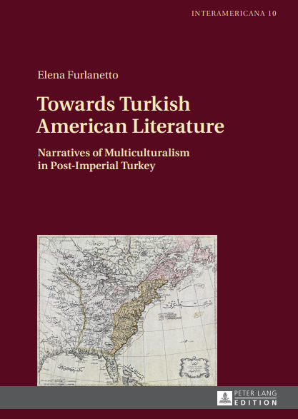 Towards Turkish American Literature