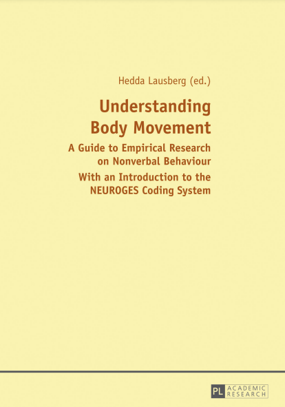 Understanding Body Movement