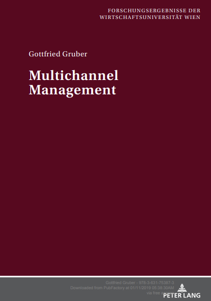 Multichannel Management