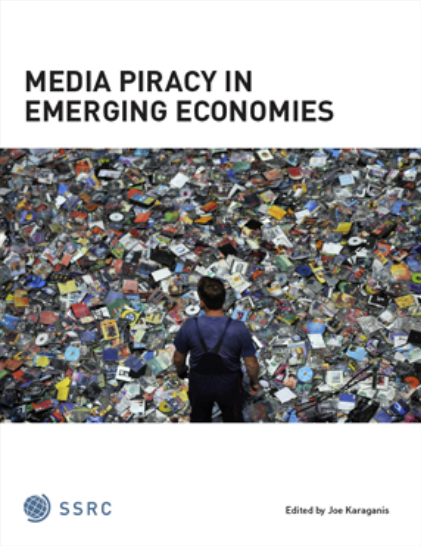 Media Piracy in Emerging Economies