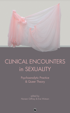 Clinical Encounters in Sexuality