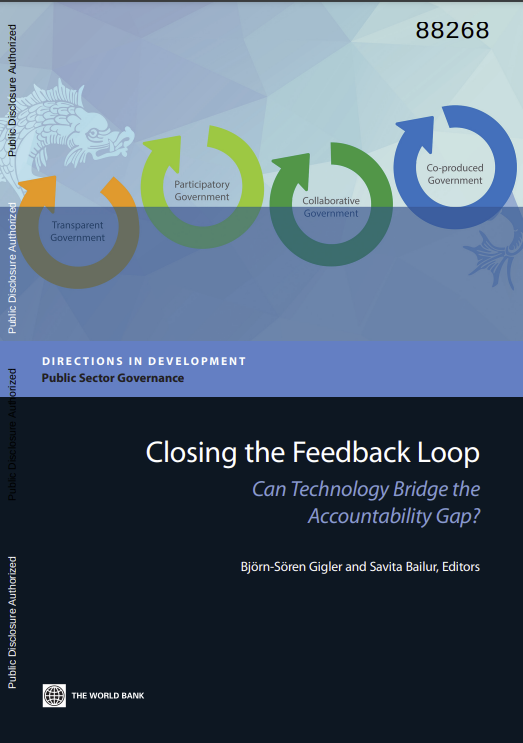 Closing the feedback loop