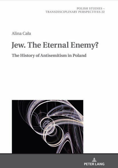 Jew. The Eternal Enemy?