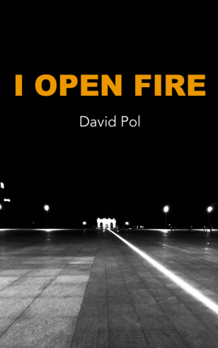 I Open Fire