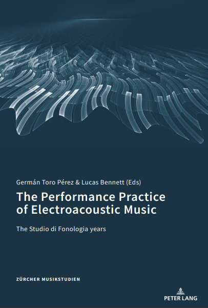 The Performance Practice of Electroacoustic Music