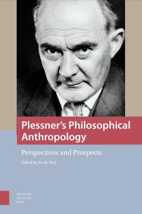 Plessner's philosophical anthropology