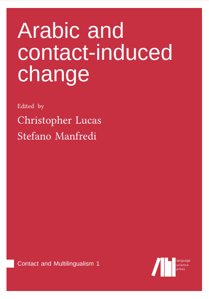 Arabic and contact-induced change