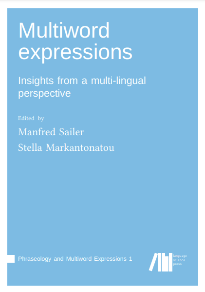 Multiword expressions