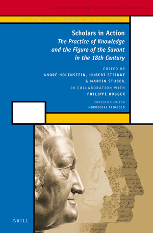 Scholars in Action (2 vols)