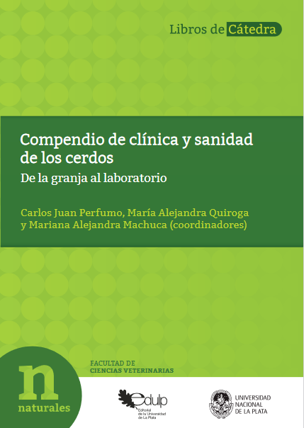 Compendio de clínica y sanidad de los cerdos