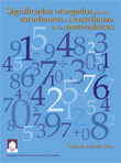 Significados otorgados por los estudiantes a la enseñanza de las matemáticas