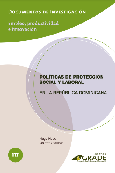 Políticas de protección social y laboral en la República Dominicana