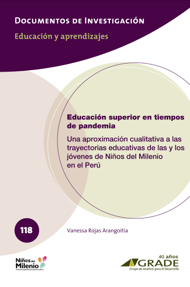 Educación superior en tiempos de pandemia