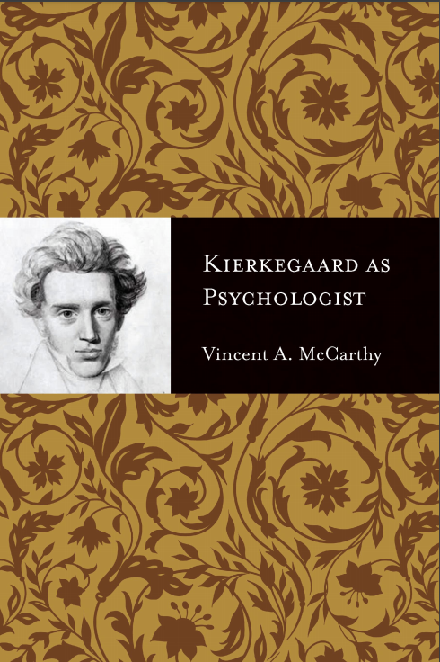 Kierkegaard as psychologist