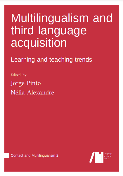 Multilingualism and third language acquisition