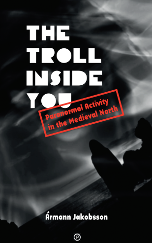 The Troll Inside You