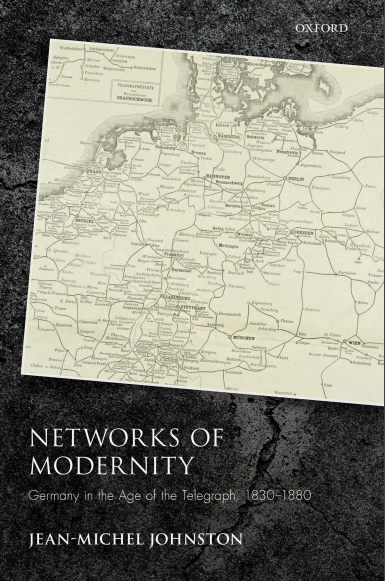 Networks of Modernity