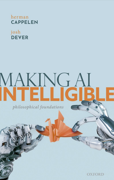 Making AI Intelligible