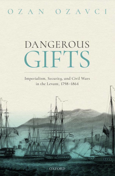 Dangerous Gifts