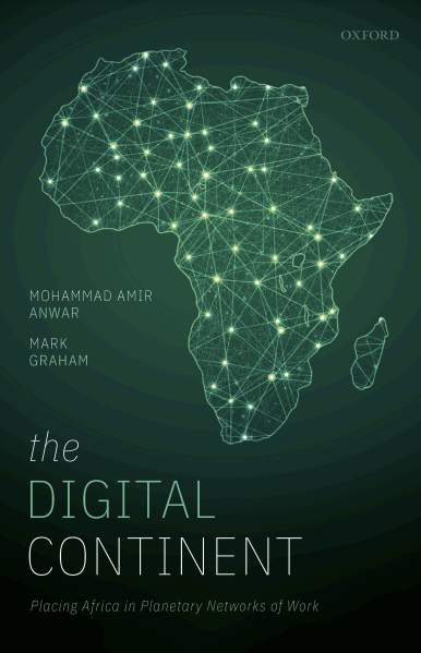 The Digital Continent