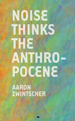 Noise Thinks the Anthropocene