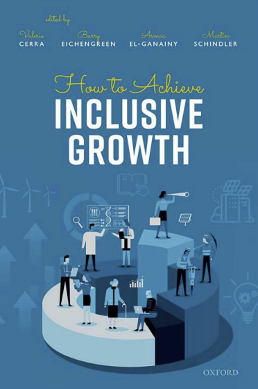 How to Achieve Inclusive Growth