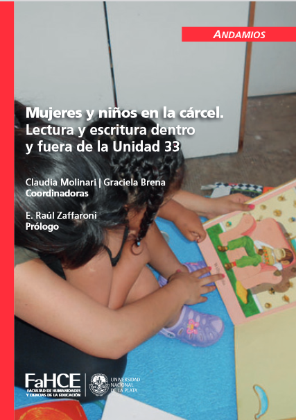 Mujeres y niños en la cárcel