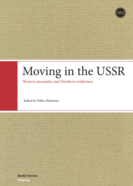 Moving in the USSR