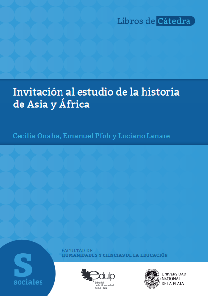 Invitación al estudio de la historia de Asia y África