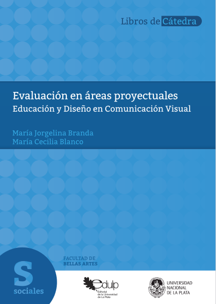 Evaluación en áreas proyectuales