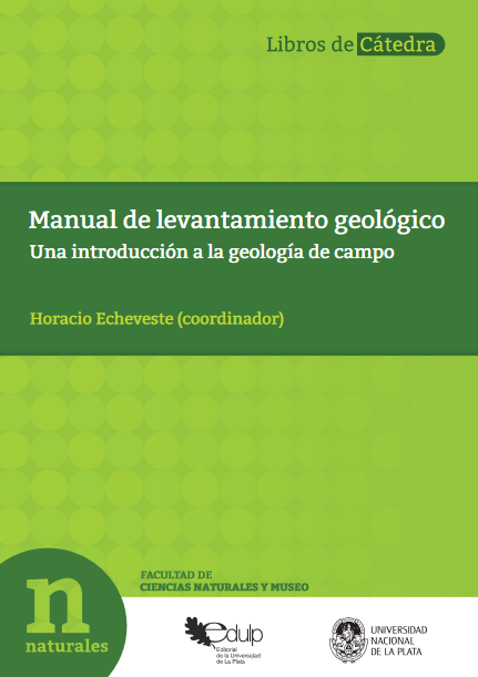 Manual de levantamiento geológico