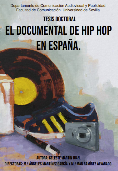 El documental de Hip Hop en España