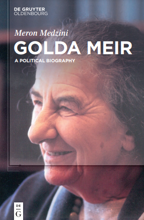 Golda Meir