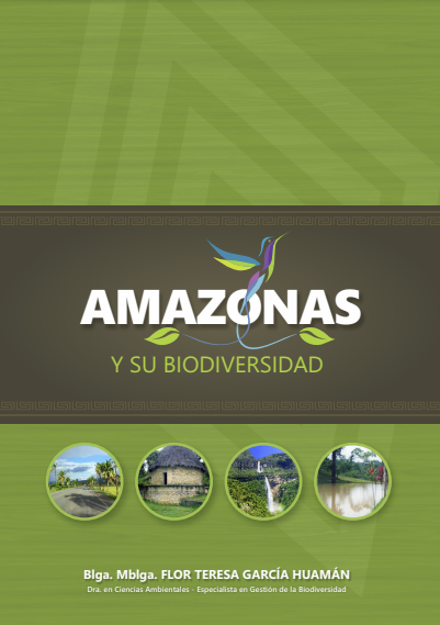 Amazonas y su biodiversidad