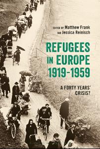 Refugees in Europe, 1919-1959