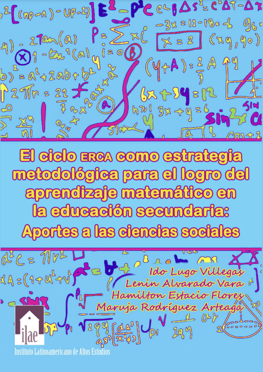 El ciclo ERCA como estrategia metodológica para el logro del aprendizaje matemático en la educación secundaria