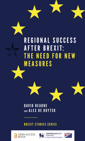 Regional Success After Brexit