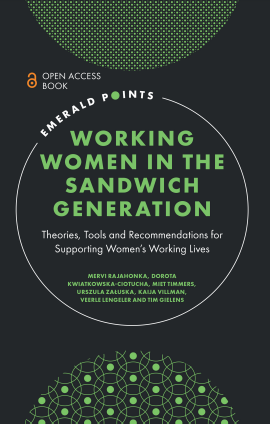 Working Women in the Sandwich Generation