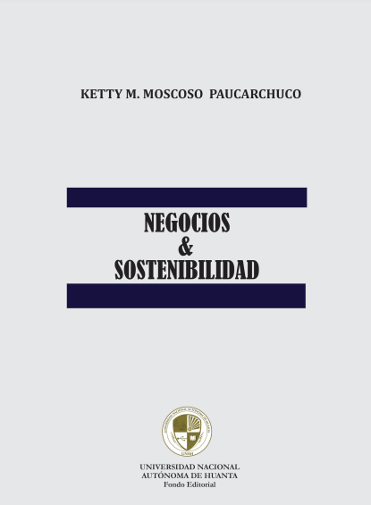 Negocios &amp; Sostenibilidad