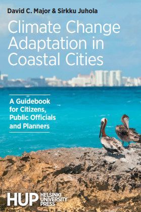 Climate Change Adaptation in Coastal Cities