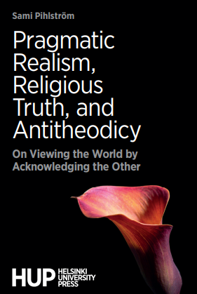 Pragmatic Realism, Religious Truth, and Antitheodicy