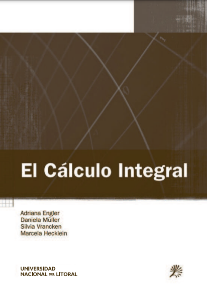 El cálculo integral