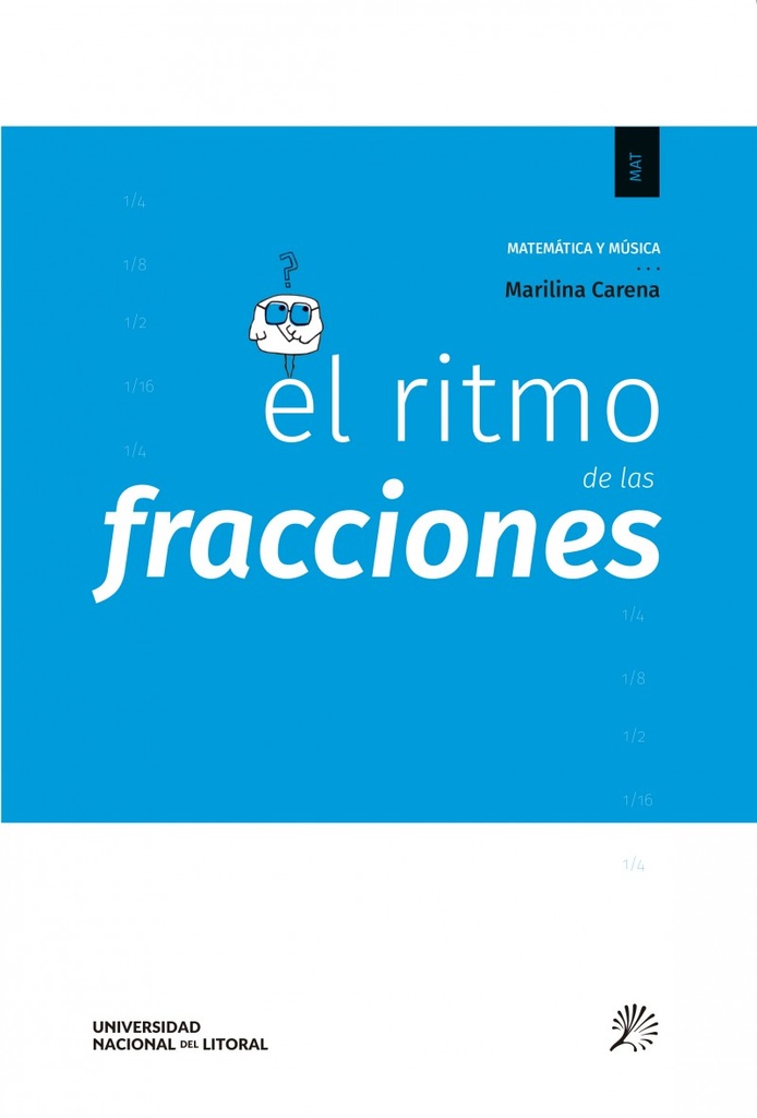 El ritmo de las fracciones