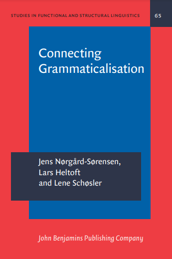 Connecting Grammaticalisation