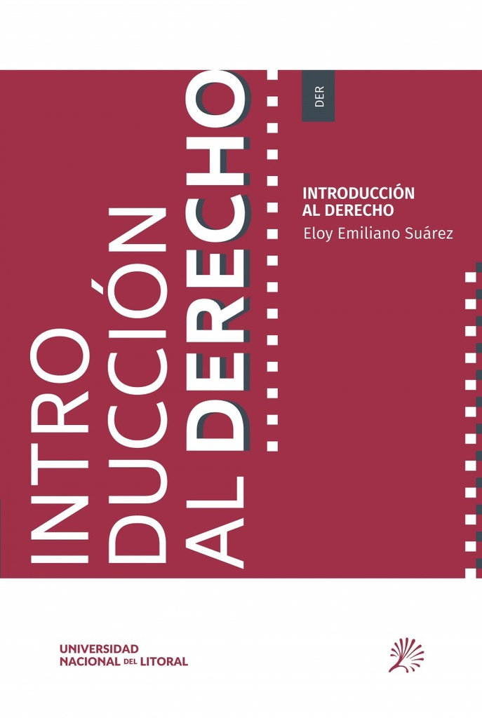 Introducción al derecho