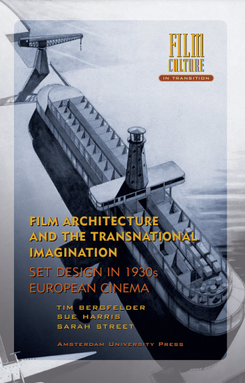 Film Architecture and the Transnational Imagination