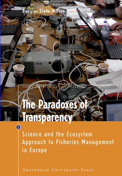 The Paradoxes of Transparency